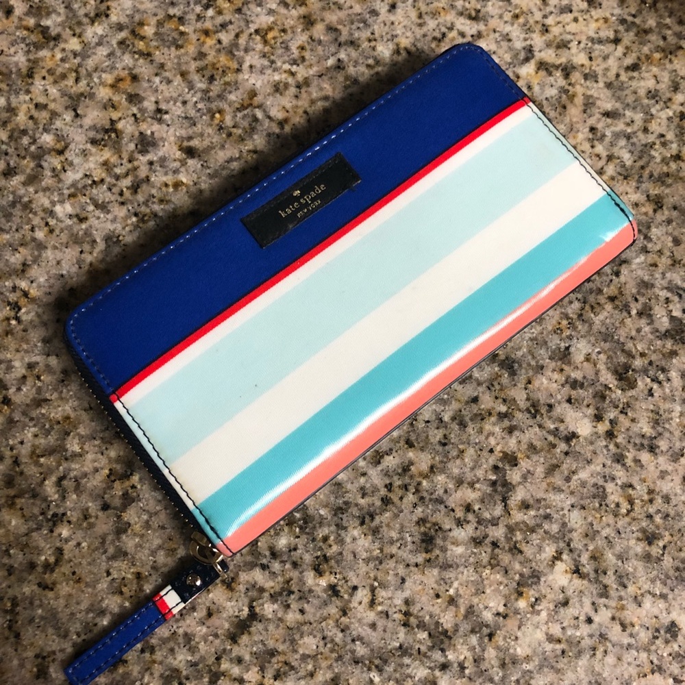 Sold Kate Spade